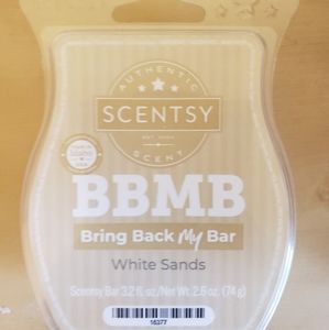 Scentsy Wax Bars